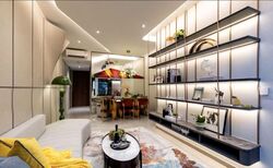 Lentor Central (D26), Condominium #596477281